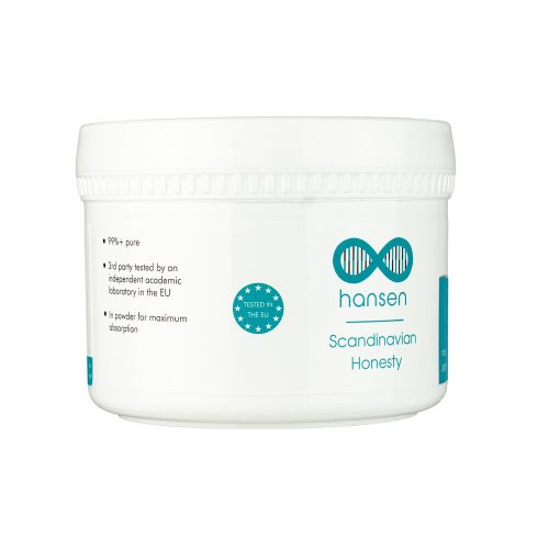 Hansen Pure TMG - Trimetilglicin por 100g