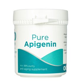 Hansen Pure Apigenin 98% por 30g