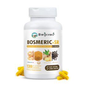 Bosmeric - SR tabletta