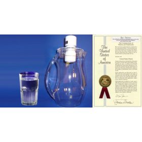 MRET víz aktivátor 