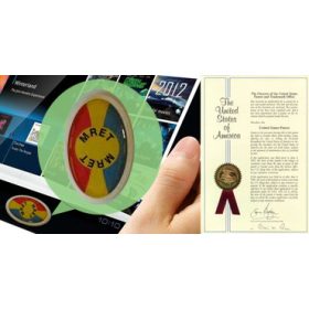 MRET-shield elektroszmog védő chip